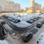 Парковка