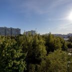 Квартира (В новом Русском стиле), Апартаменты в Новом Русском Стиле