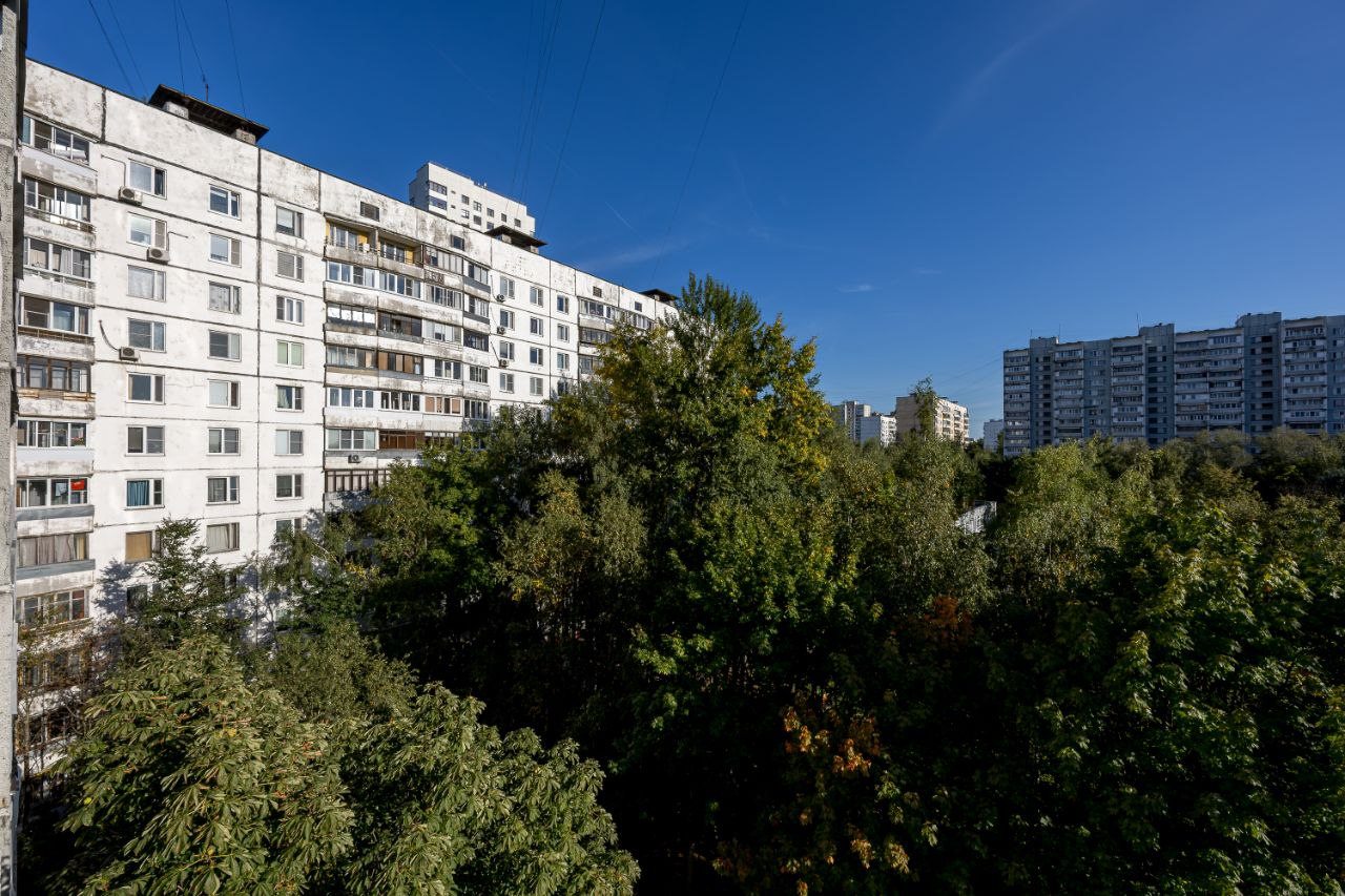 Квартира (В новом Русском стиле), Апартаменты в Новом Русском Стиле