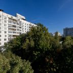 Квартира (В новом Русском стиле), Апартаменты в Новом Русском Стиле