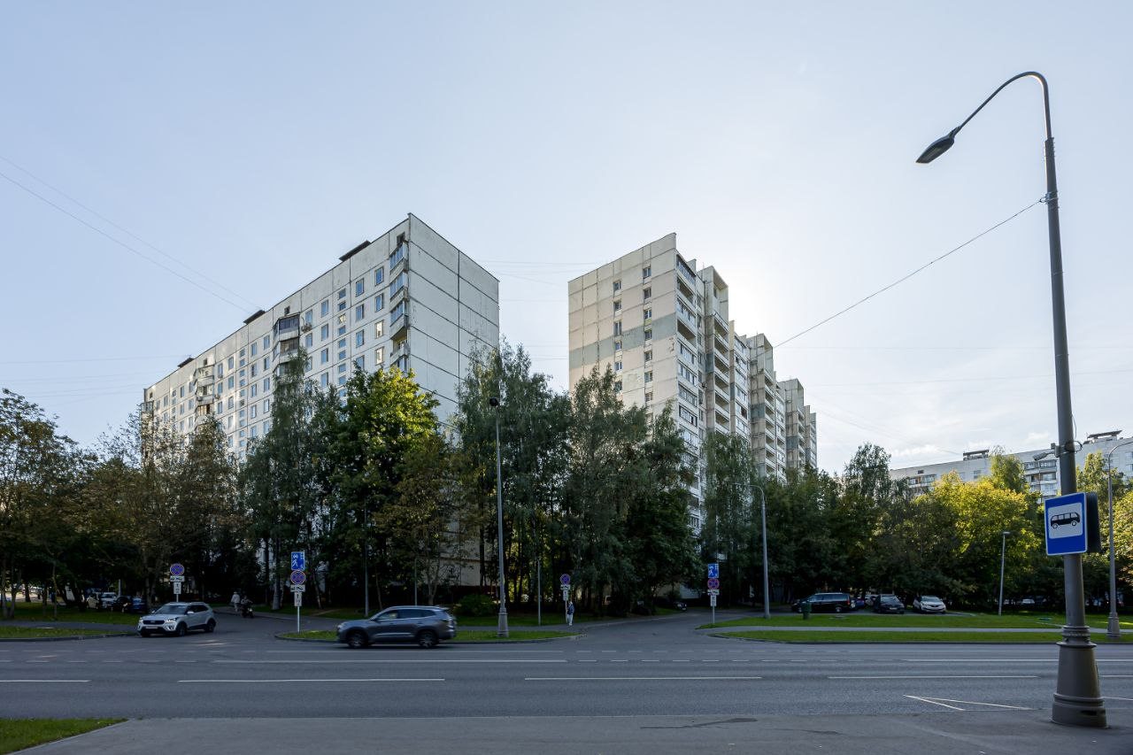 Квартира (В новом Русском стиле), Апартаменты в Новом Русском Стиле