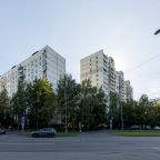 Квартира (В новом Русском стиле), Апартаменты в Новом Русском Стиле