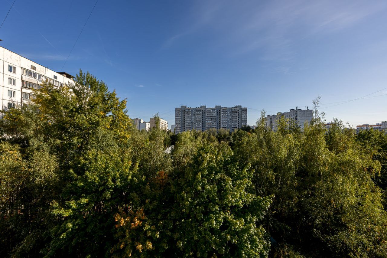 Квартира (В новом Русском стиле), Апартаменты в Новом Русском Стиле