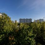 Квартира (В новом Русском стиле), Апартаменты в Новом Русском Стиле