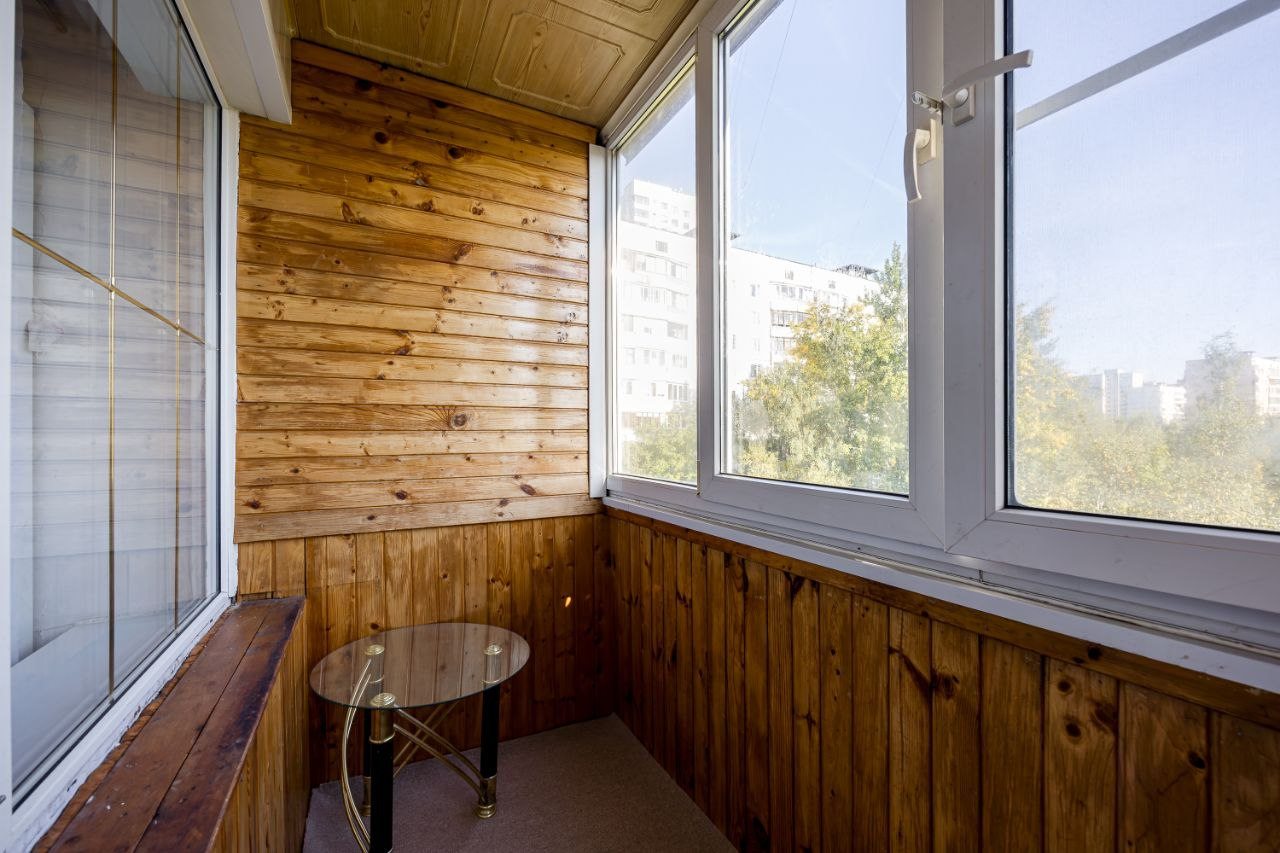 Квартира (В новом Русском стиле), Апартаменты в Новом Русском Стиле