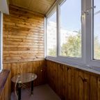 Квартира (В новом Русском стиле), Апартаменты в Новом Русском Стиле