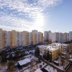 Квартира (Великолепная Митинская), Апартаменты Великолепная Митинская