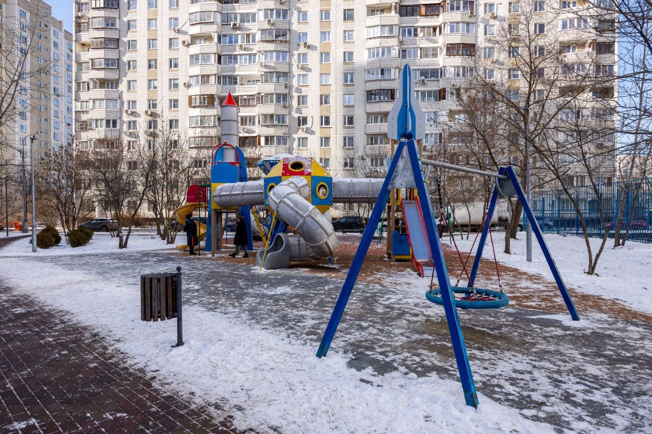 Квартира (Великолепная Митинская), Апартаменты Великолепная Митинская