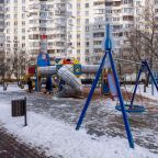 Квартира (Великолепная Митинская), Апартаменты Великолепная Митинская