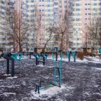 Квартира (Великолепная Митинская), Апартаменты Великолепная Митинская