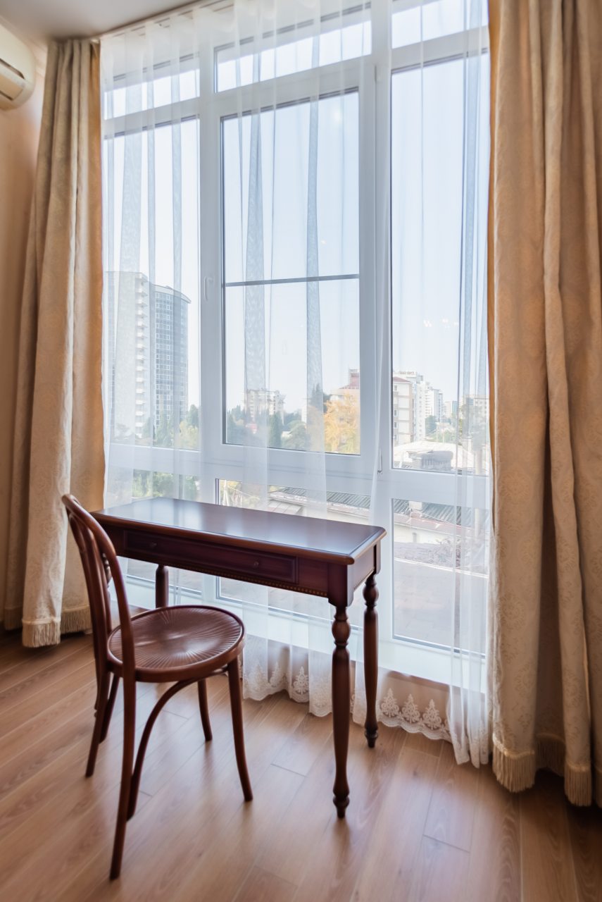 Апартаменты Abri Luxe Toscana, Сочи