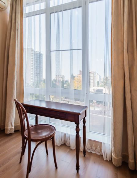 Апартаменты Abri Luxe Toscana