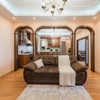 Апартаменты, Апартаменты Abri Luxe Toscana