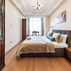 Апартаменты, Апартаменты Abri Luxe Toscana