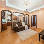 Апартаменты, Апартаменты Abri Luxe Toscana