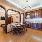 Апартаменты, Апартаменты Abri Luxe Toscana