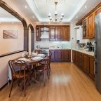 Возможность самостоятельного приготовления пищи, Апартаменты Abri Luxe Toscana