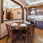 Возможность самостоятельного приготовления пищи, Апартаменты Abri Luxe Toscana