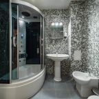 Апартаменты, Апартаменты Abri Luxe Toscana