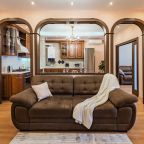 Апартаменты, Апартаменты Abri Luxe Toscana