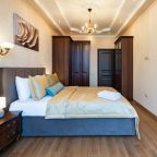 Апартаменты, Апартаменты Abri Luxe Toscana