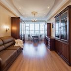 Апартаменты, Апартаменты Abri Luxe Toscana