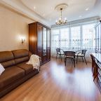 Апартаменты, Апартаменты Abri Luxe Toscana