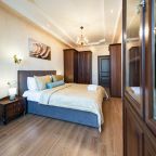 Апартаменты, Апартаменты Abri Luxe Toscana