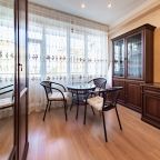 Апартаменты, Апартаменты Abri Luxe Toscana