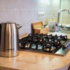Возможность самостоятельного приготовления пищи, Апартаменты Abri Luxe Toscana