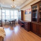 Апартаменты, Апартаменты Abri Luxe Toscana