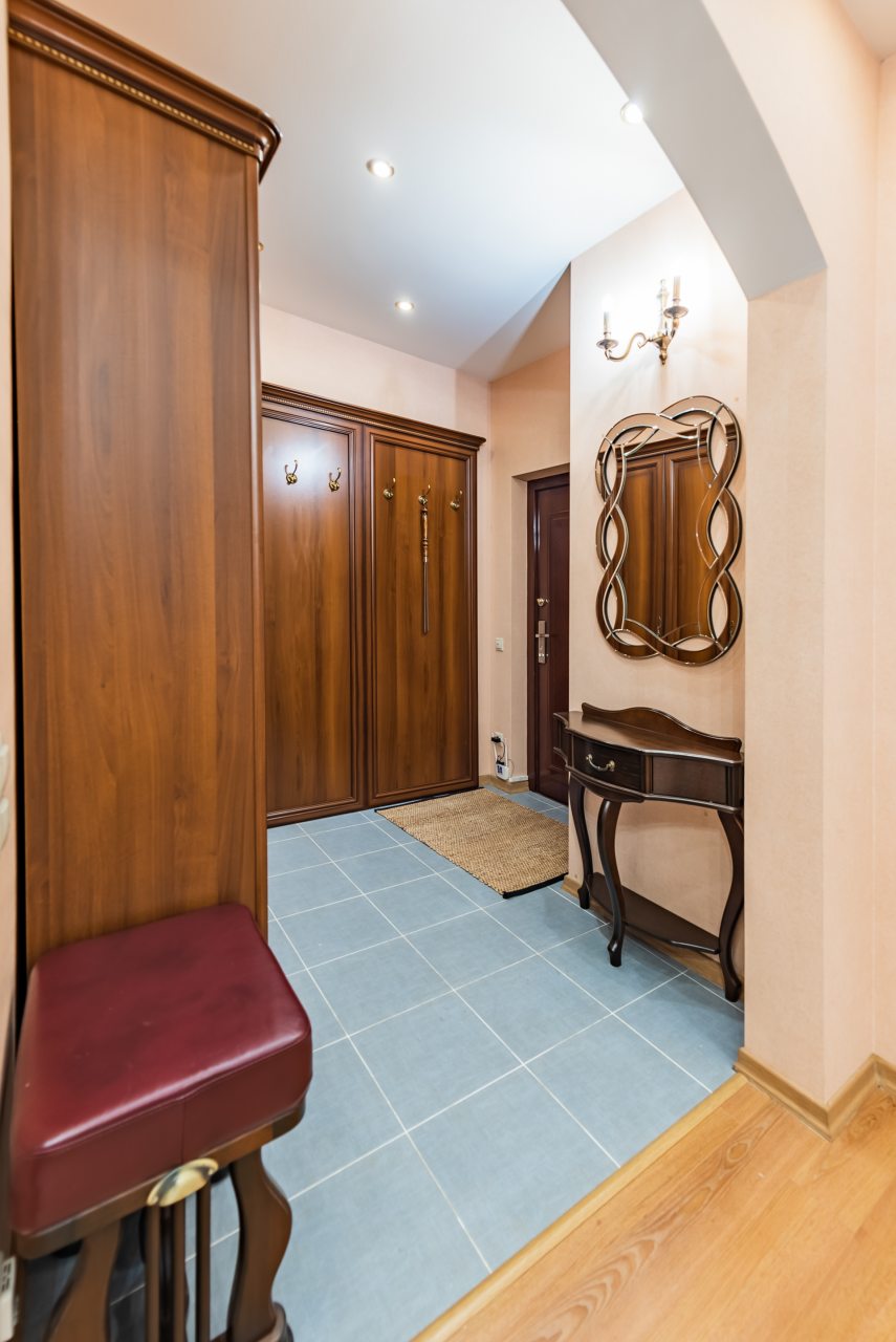 Апартаменты, Апартаменты Abri Luxe Toscana