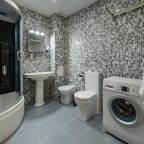 Апартаменты, Апартаменты Abri Luxe Toscana