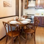 Апартаменты, Апартаменты Abri Luxe Toscana