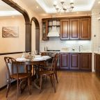 Апартаменты, Апартаменты Abri Luxe Toscana