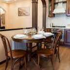 Апартаменты, Апартаменты Abri Luxe Toscana