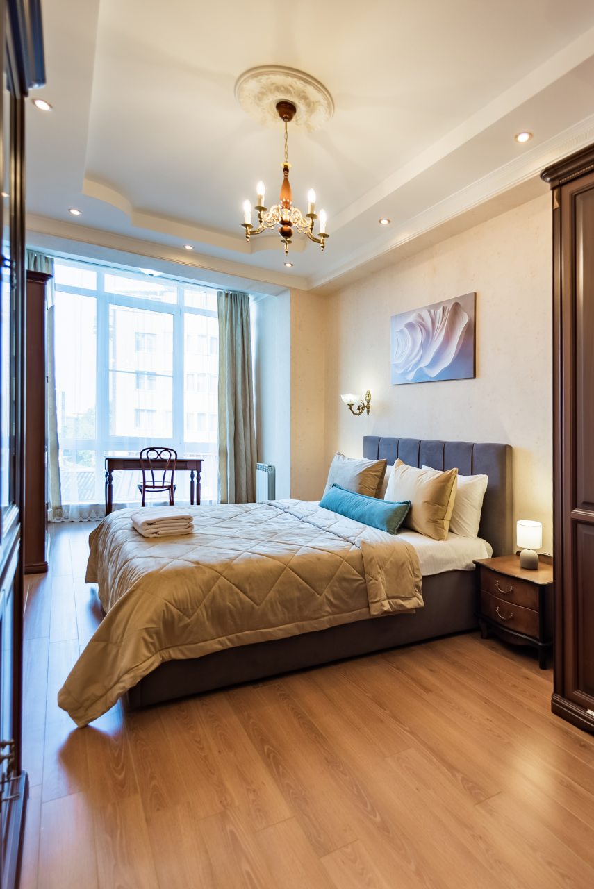Апартаменты, Апартаменты Abri Luxe Toscana