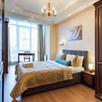 Апартаменты, Апартаменты Abri Luxe Toscana