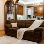 Апартаменты, Апартаменты Abri Luxe Toscana