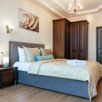 Апартаменты, Апартаменты Abri Luxe Toscana