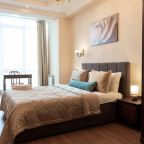 Апартаменты, Апартаменты Abri Luxe Toscana