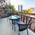 Апартаменты, Апартаменты Abri Luxe Toscana