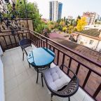 Апартаменты, Апартаменты Abri Luxe Toscana