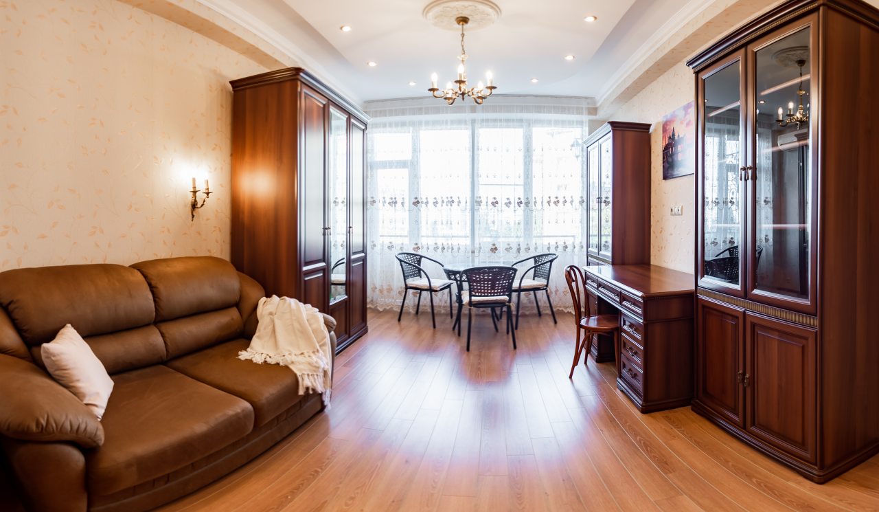 Апартаменты, Апартаменты Abri Luxe Toscana