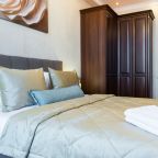 Апартаменты, Апартаменты Abri Luxe Toscana
