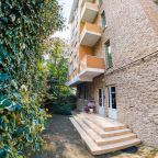 Апартаменты, Апартаменты Abri Luxe Toscana