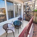 Апартаменты, Апартаменты Abri Luxe Toscana