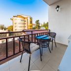 Апартаменты, Апартаменты Abri Luxe Toscana