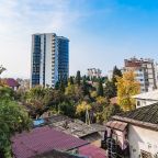 Апартаменты, Апартаменты Abri Luxe Toscana