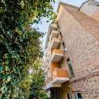Апартаменты, Апартаменты Abri Luxe Toscana